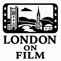 London ON Film logo